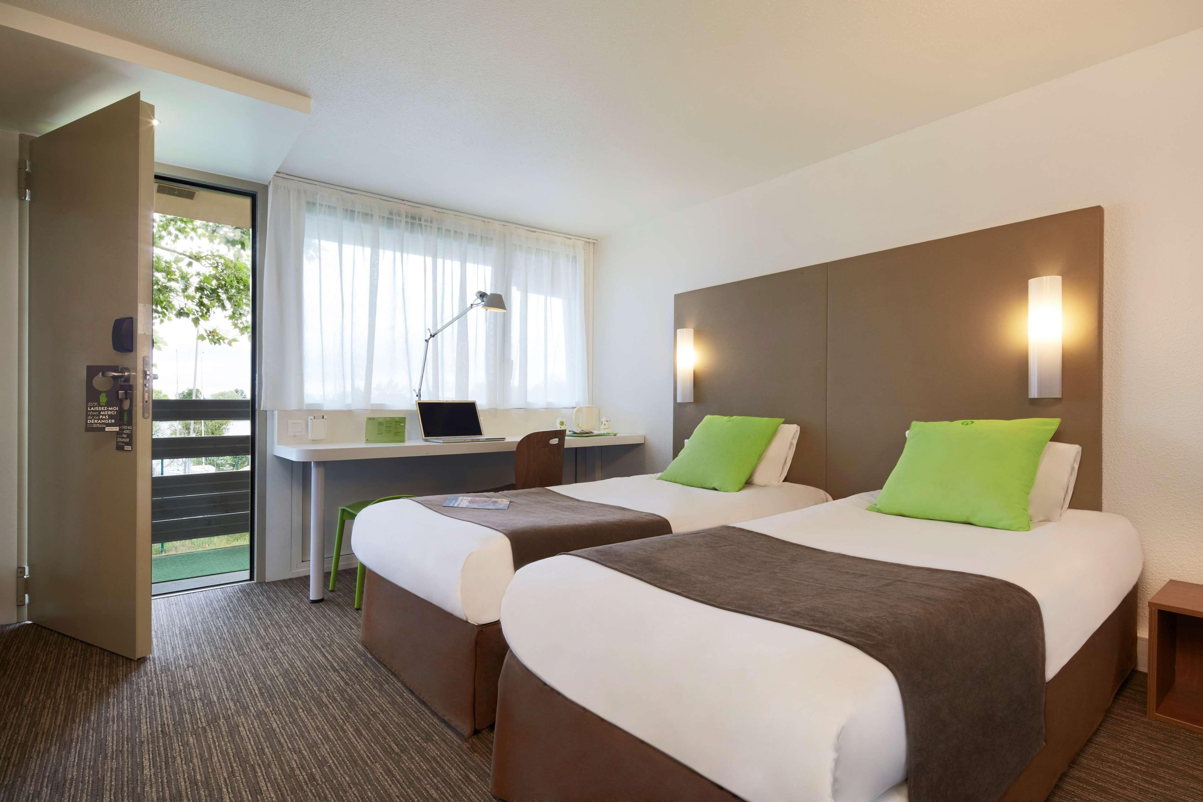 Campanile Le Mans - 3* Arnage