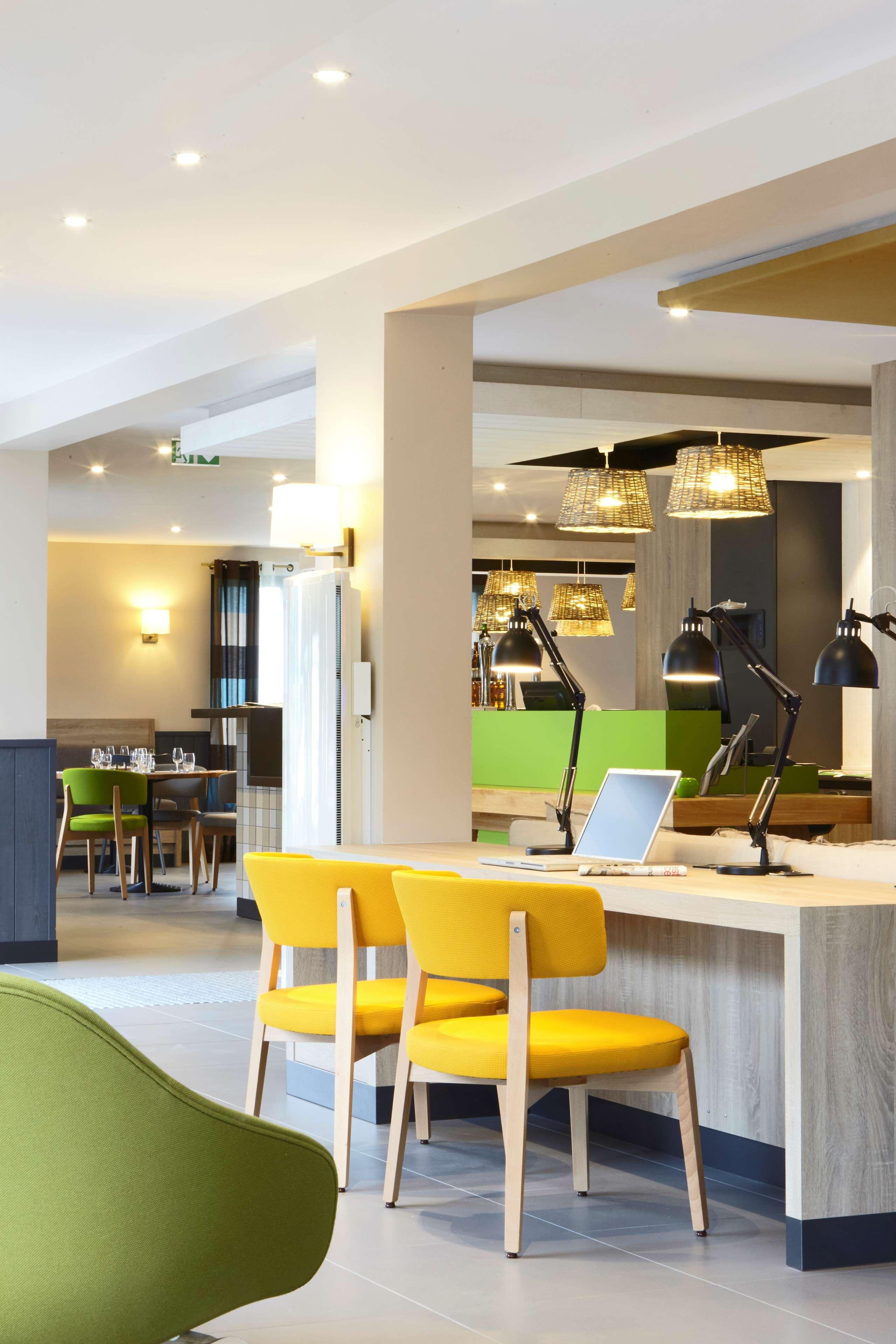 Campanile Le Mans -