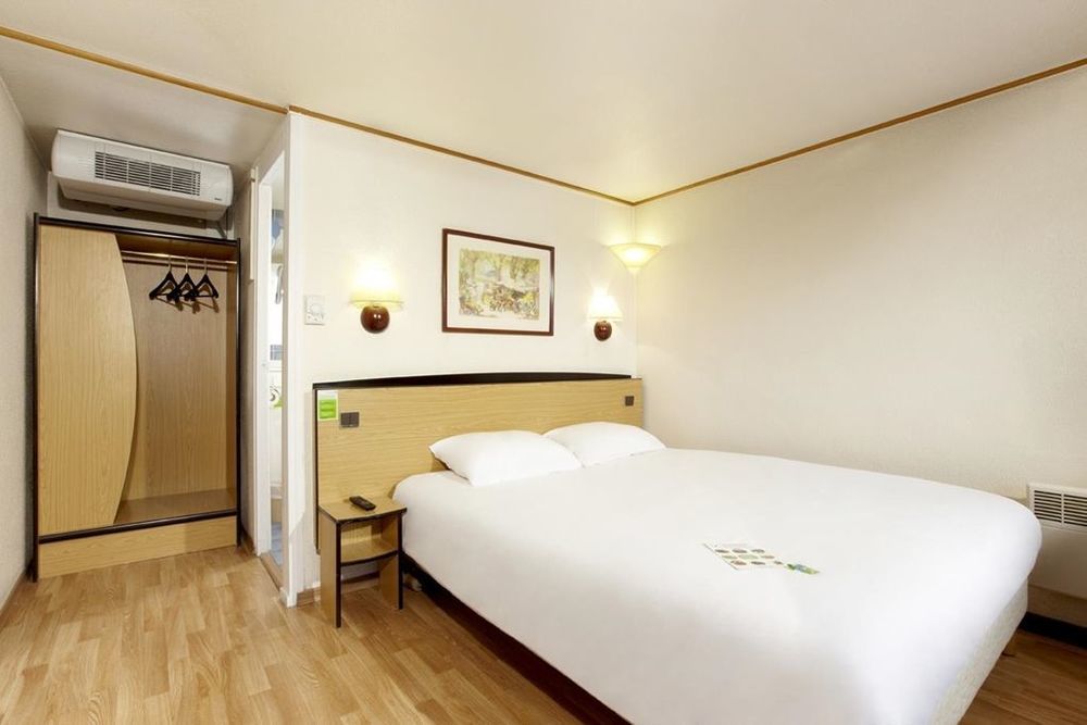 Campanile Le Mans - Hotel