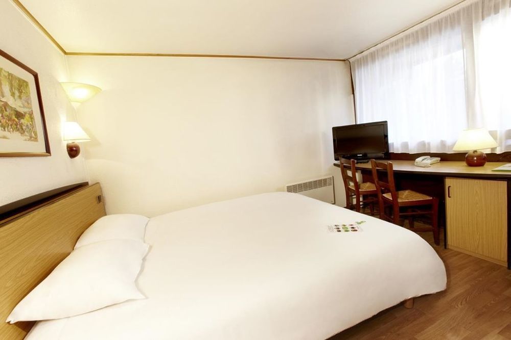 Campanile Le Mans - Hotel 3*