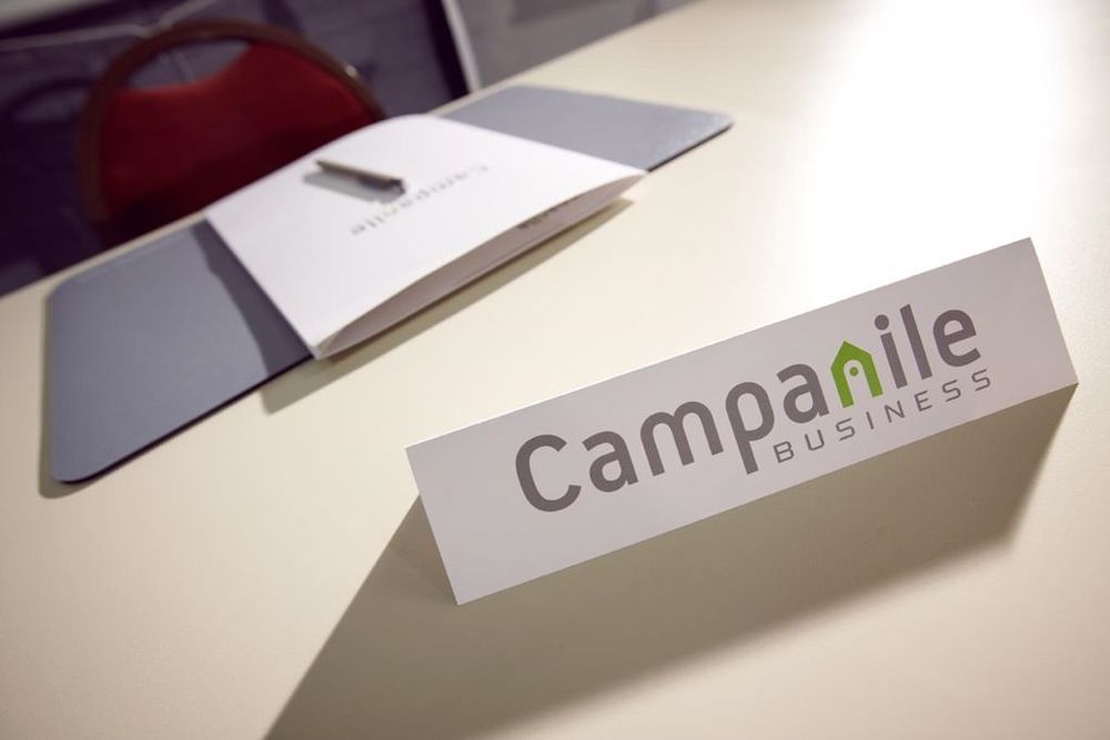 Hotel Campanile Le Mans -