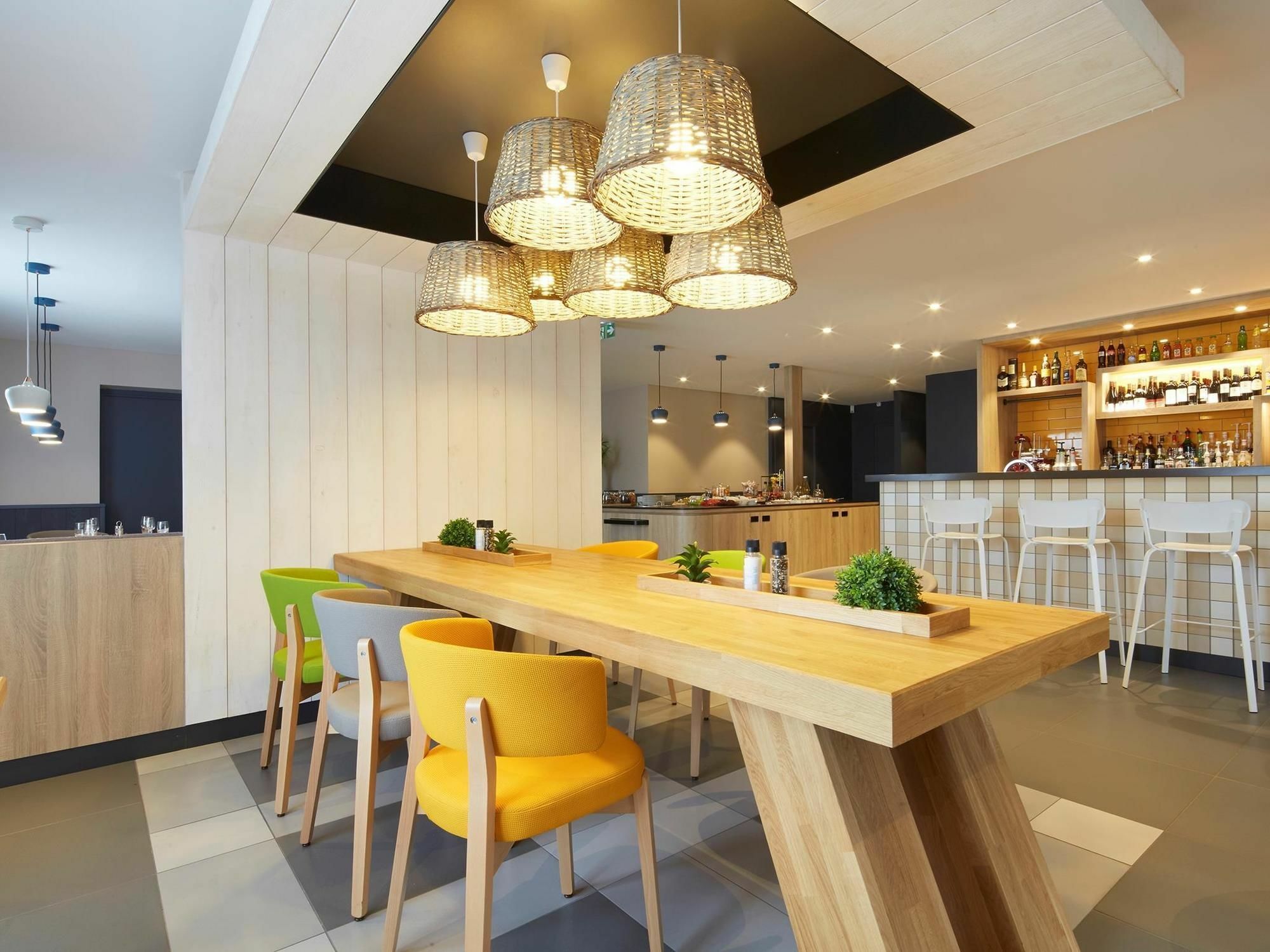 Campanile Le Mans - Hotel 3*