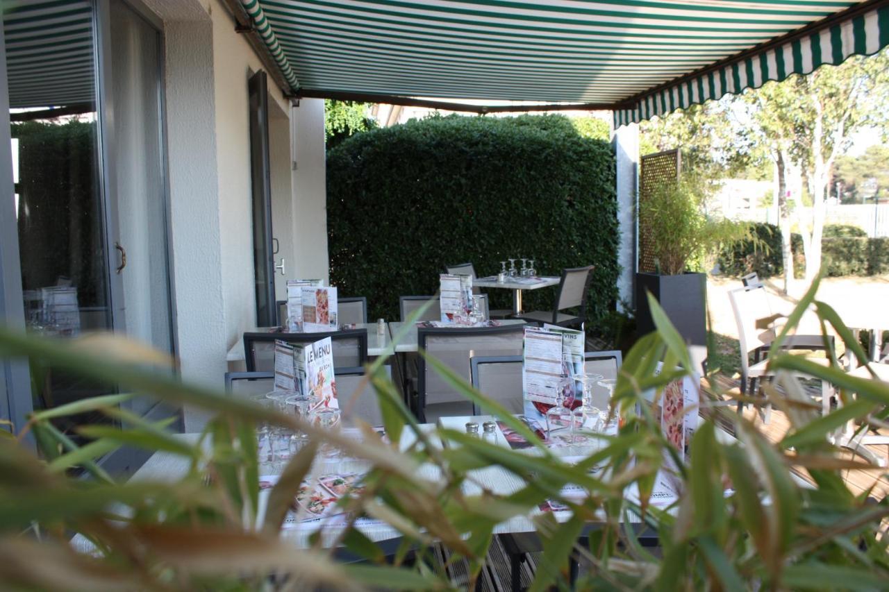Hotel Campanile Le Mans - Arnage